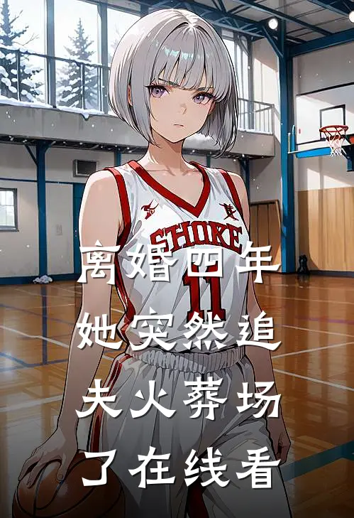 离婚四年，她突然追夫火葬场了在线看