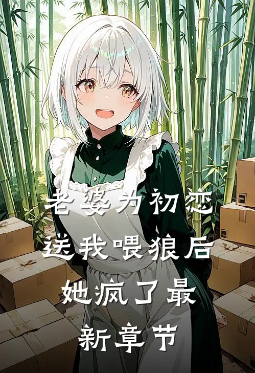 老婆为初恋送我喂狼后，她疯了最新章节