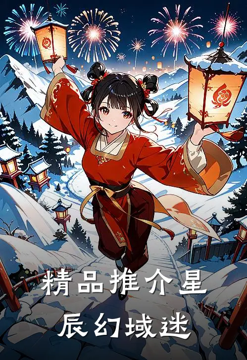精品推介星辰幻域迷