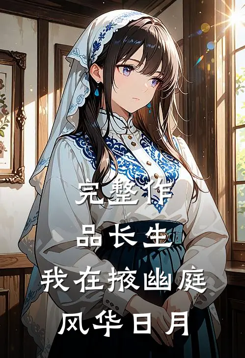 完整作品长生：我在掖幽庭风华日月