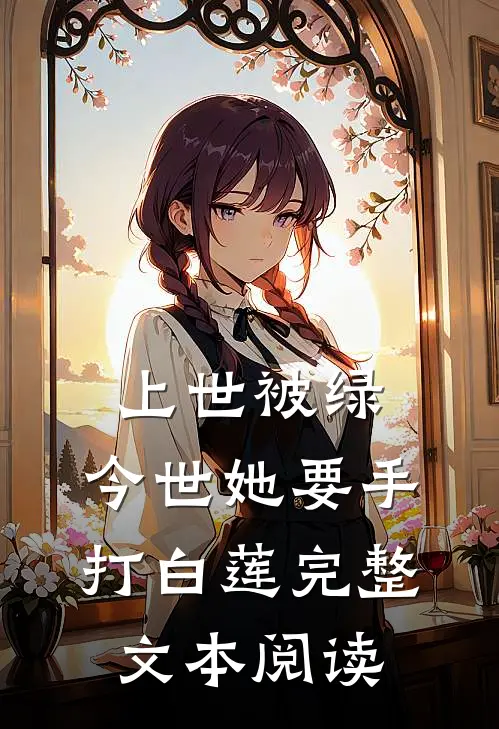 上世被绿，今世她要手打白莲完整文本阅读