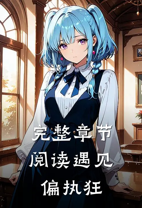 完整章节阅读遇见偏执狂