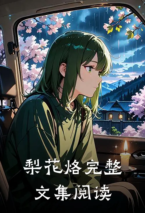梨花烙完整文集阅读