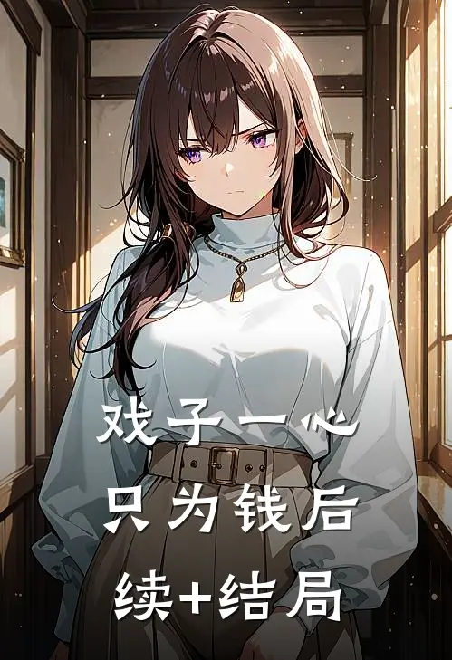 戏子一心只为钱后续+结局