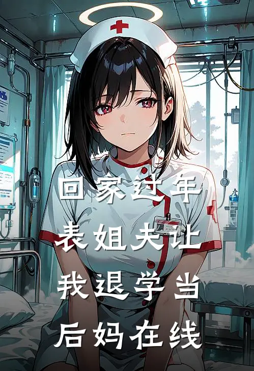 回家过年，表姐夫让我退学当后妈在线
