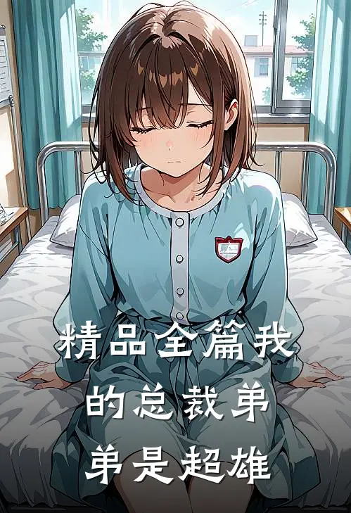 精品全篇我的总裁弟弟是超雄