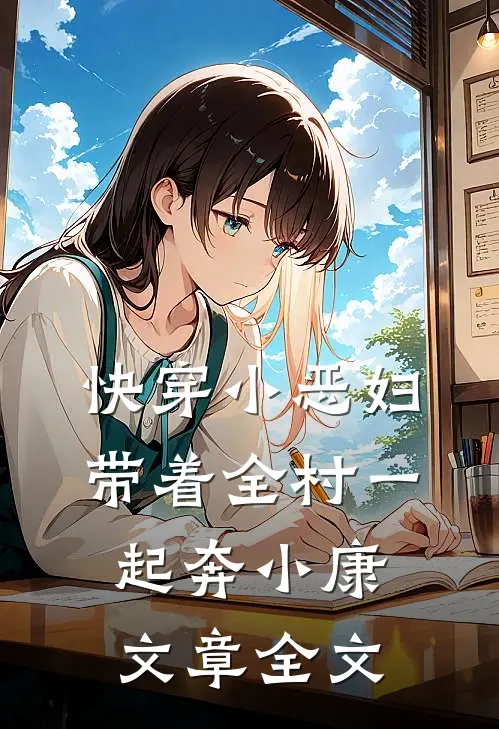 快穿小恶妇，带着全村一起奔小康文章全文
