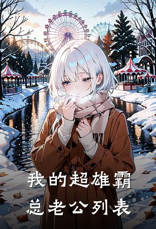 我的超雄霸总老公列表