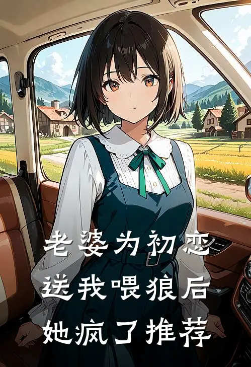 老婆为初恋送我喂狼后，她疯了推荐