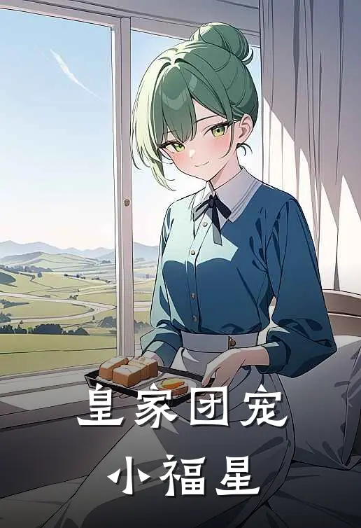 皇家团宠小福星