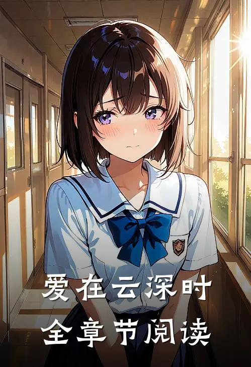 爱在云深时全章节阅读
