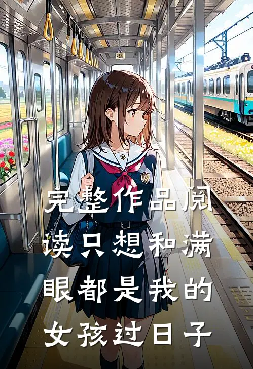 完整作品阅读只想和满眼都是我的女孩过日子