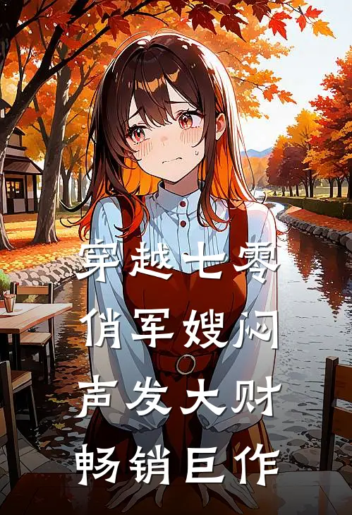 穿越七零，俏军嫂闷声发大财畅销巨作