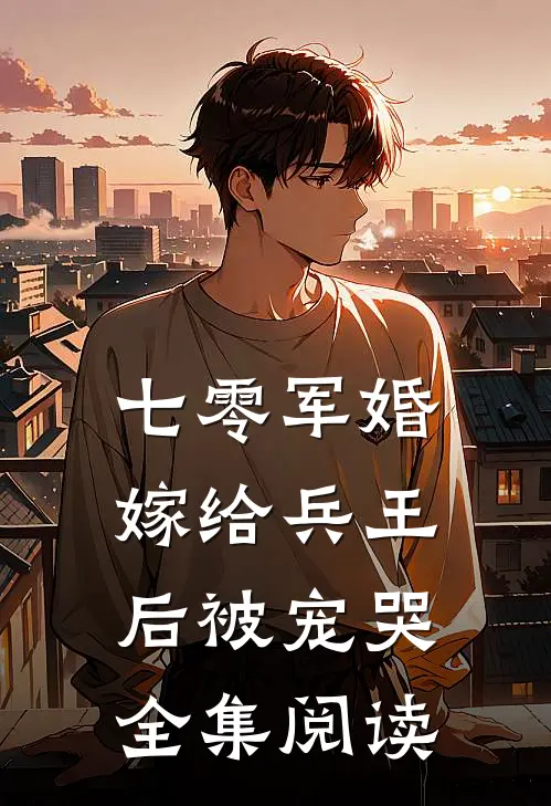 七零军婚,嫁给兵王后被宠哭全集阅读