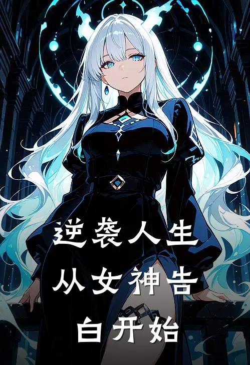 逆袭人生：从女神告白开始