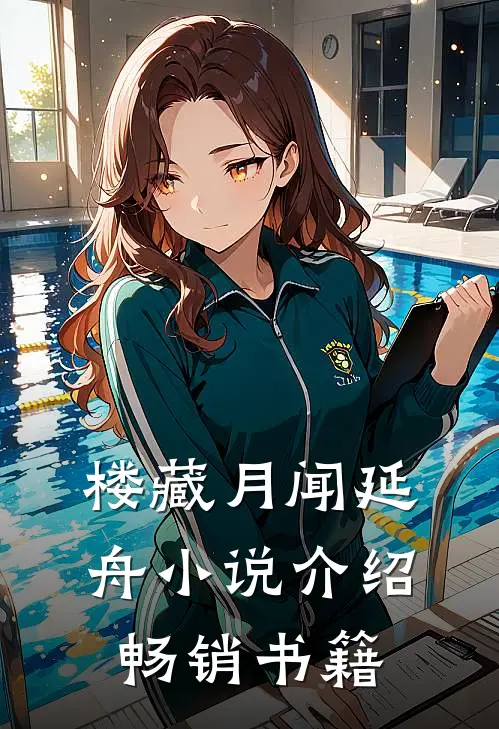 楼藏月闻延舟小说介绍畅销书籍