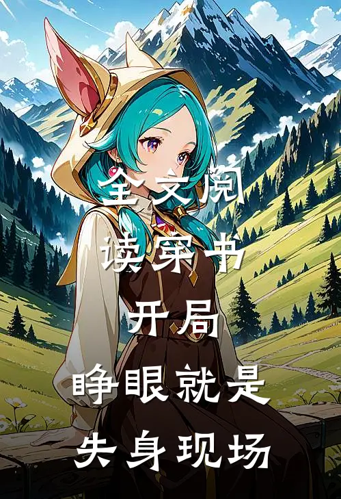 全文阅读穿书：开局，睁眼就是失身现场