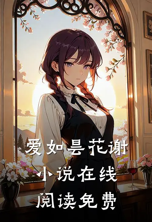 爱如昙花谢小说在线阅读免费