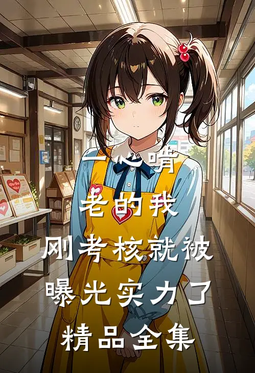 一心啃老的我，刚考核就被曝光实力了精品全集