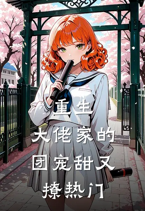 重生大佬家的团宠甜又撩热门