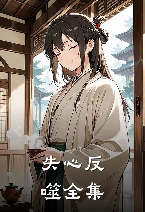失心反噬 全集