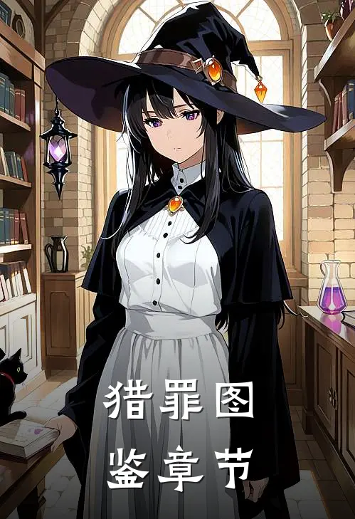 猎罪图鉴章节