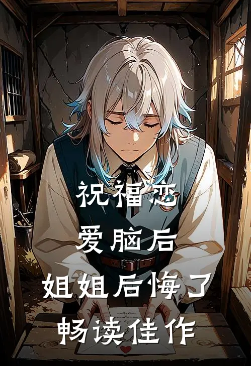 祝福恋爱脑后，姐姐后悔了畅读佳作