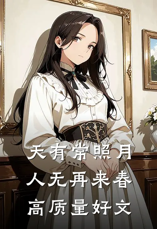 天有常照月，人无再来春高质量好文