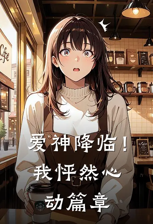 爱神降临!我怦然心动篇章在线观看