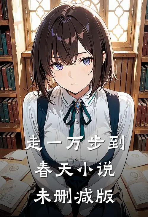 走一万步到春天小说未删减版
