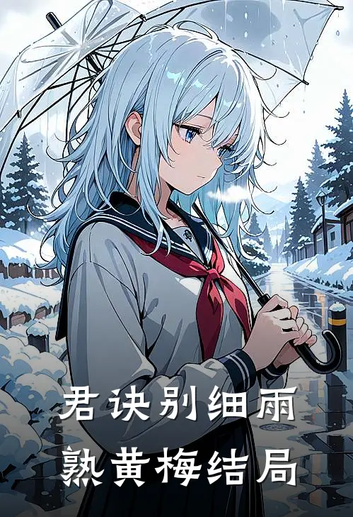 君诀别细雨熟黄梅结局
