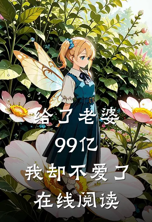 给了老婆99亿,我却不爱了在线阅读全文