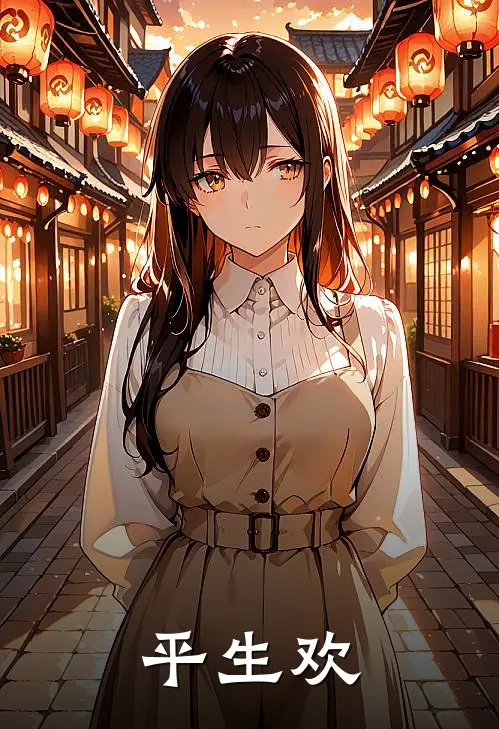 平生欢
