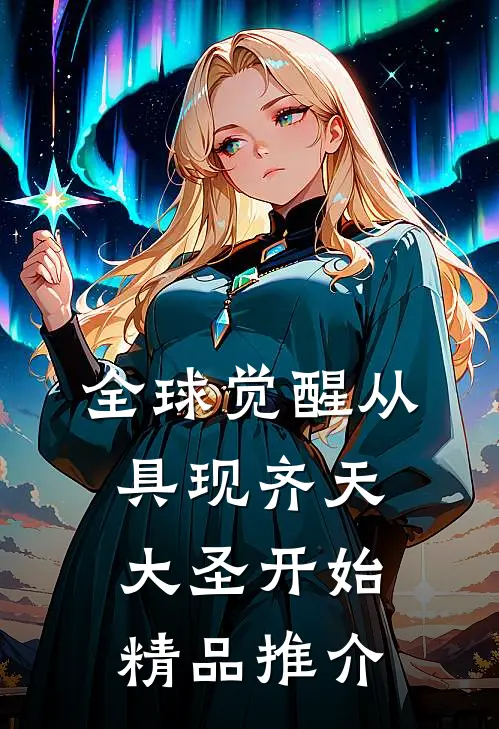 全球觉醒从具现齐天大圣开始精品推介