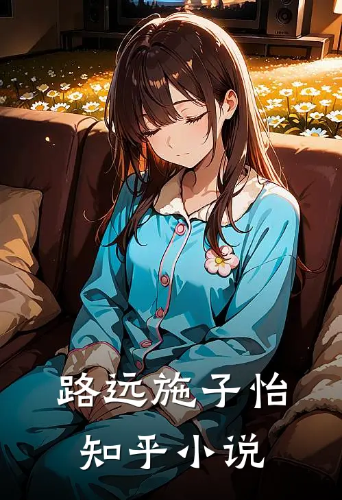 路远施子怡知乎小说