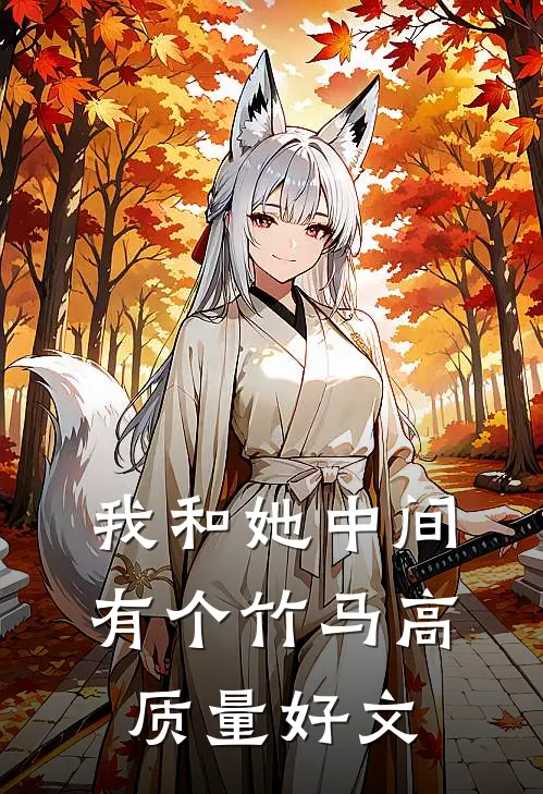 我和她中间有个竹马高质量好文