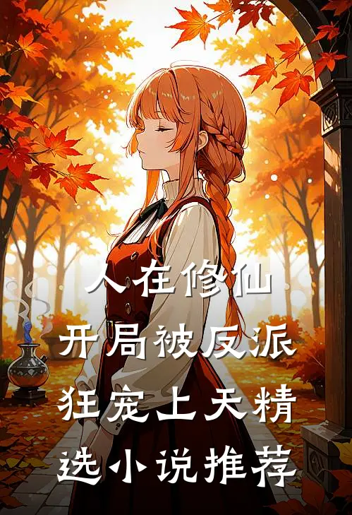 人在修仙，开局被反派狂宠上天精选小说推荐