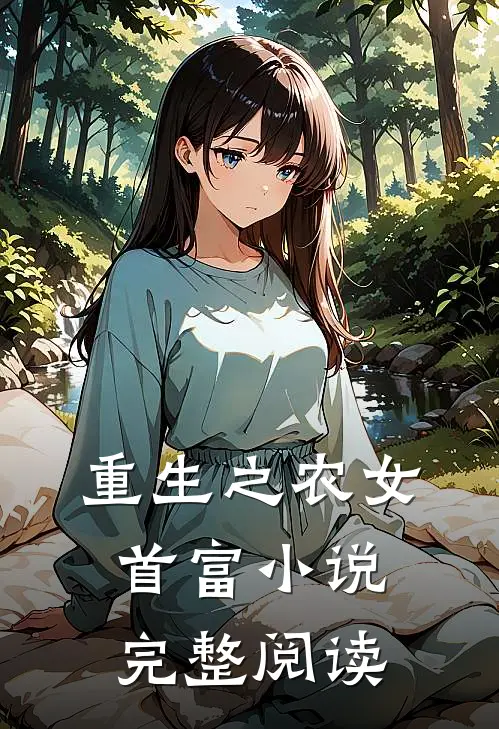 重生之农女首富小说完整阅读