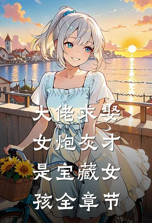 大佬求娶女炮灰才是宝藏女孩全章节免费阅读