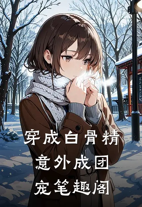 穿成白骨精，意外成团宠笔趣阁
