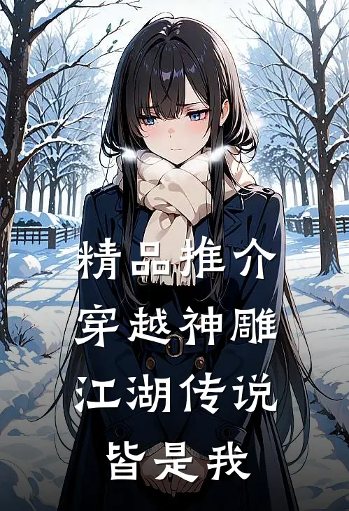 精品推介穿越神雕：江湖传说皆是我