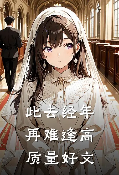此去经年再难逢高质量好文