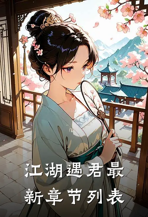 江湖遇君最新章节列表