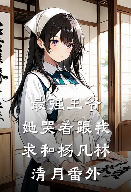 最强王爷：她哭着跟我求和杨凡林清月番外