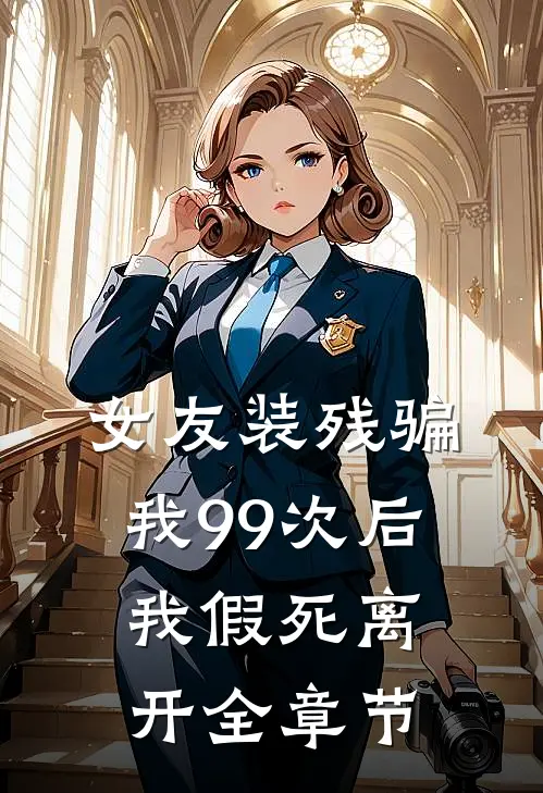 女友装残骗我99次后，我假死离开全章节