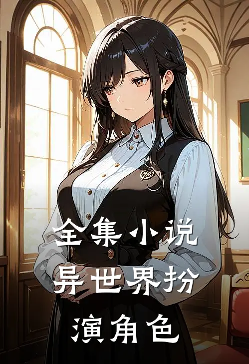 全集小说异世界扮演角色