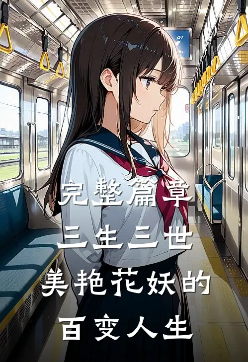完整篇章三生三世：美艳花妖的百变人生