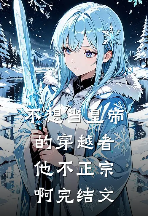 不想当皇帝的穿越者，他不正宗啊完结文