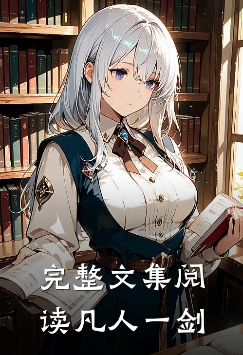 完整文集阅读凡人一剑