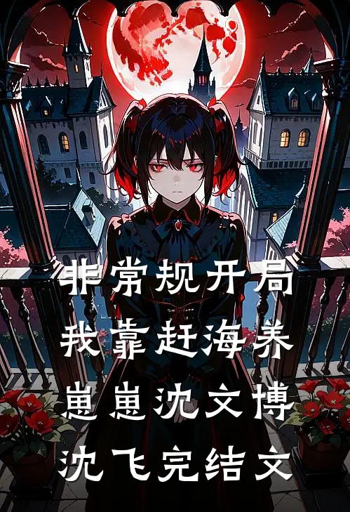 非常规开局：我靠赶海养崽崽沈文博沈飞完结文